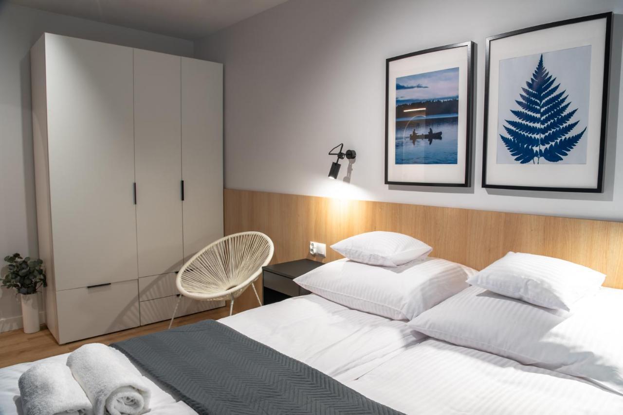 Lodge Riviera Camp Radlow