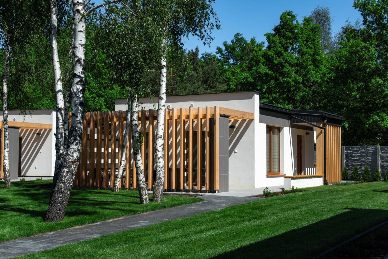 Riviera Camp Lodge Radlow