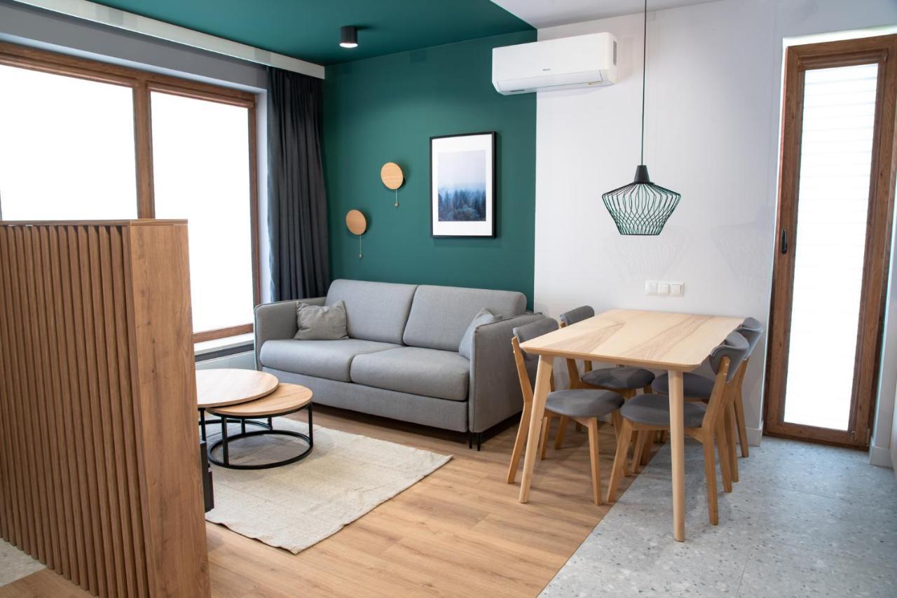 Lodge Riviera Camp *