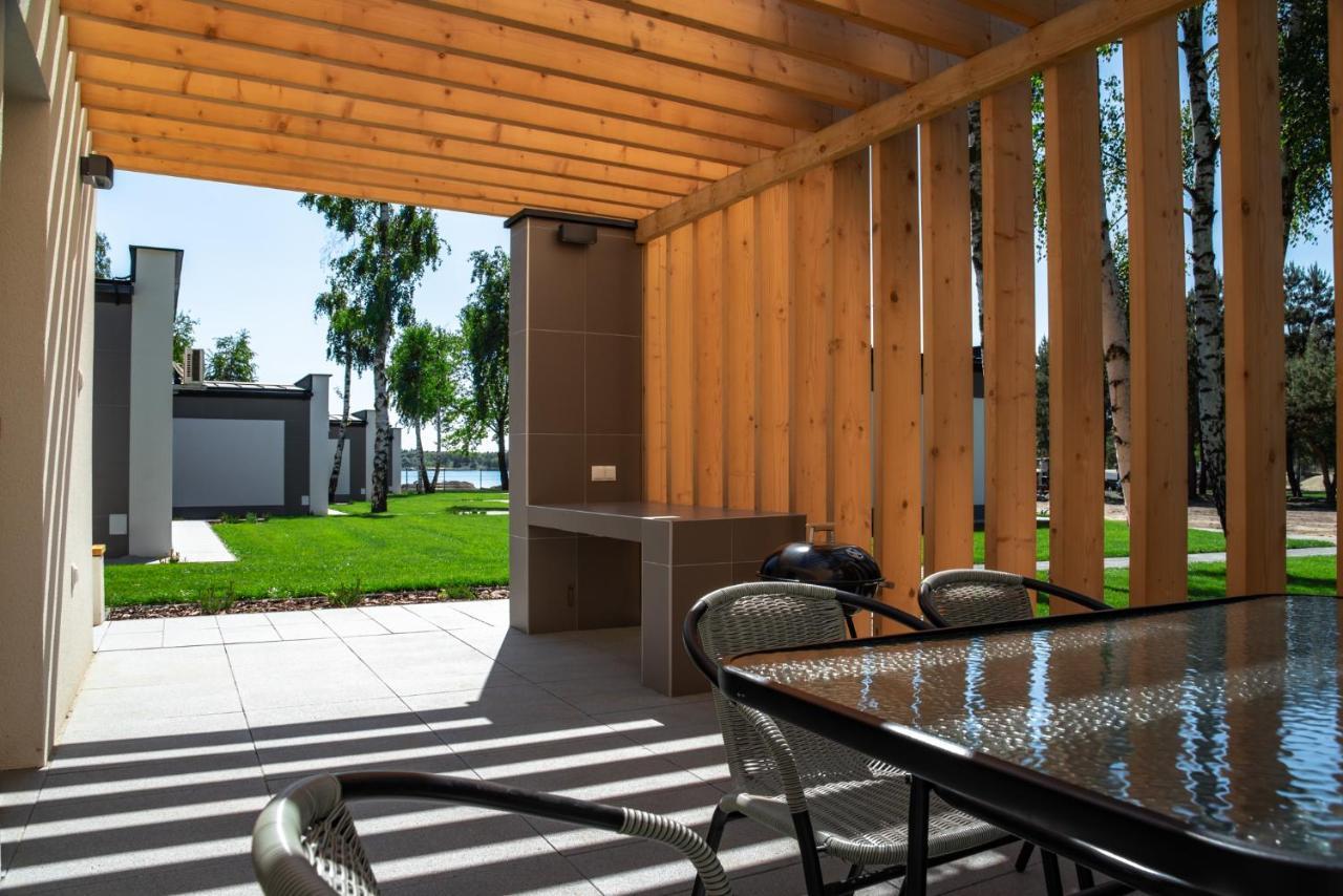 Riviera Camp Lodge
